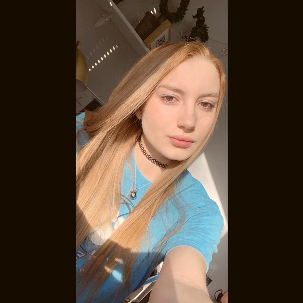 Meet your Posher, Marie